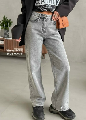 Джинсы #23334934