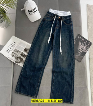 Джинсы #23334963