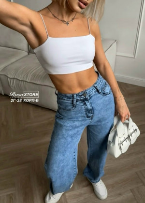 Джинсы #23335244