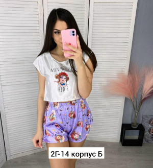 Пижама #23335356