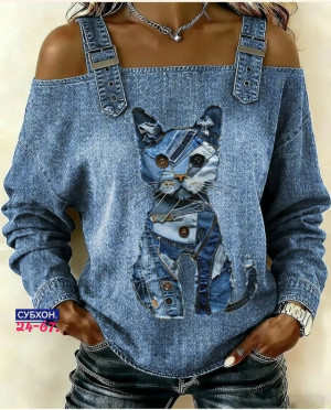 Джинсы #23335569