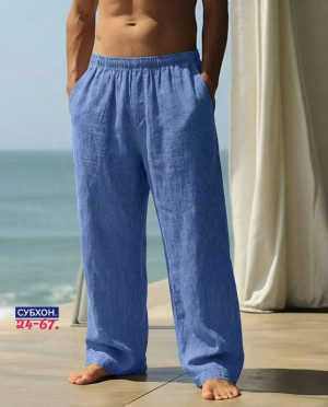 Брюки #23335576