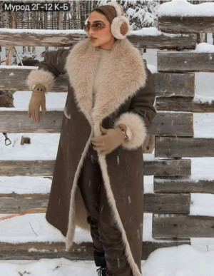 Пальто #23335999