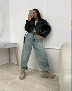 Джинсы #23336981