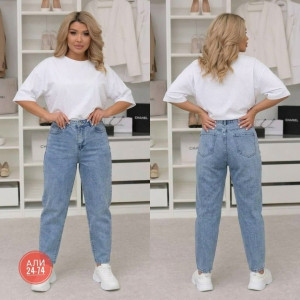 Джинсы #23337406