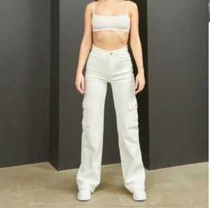 Джинсы #23337523