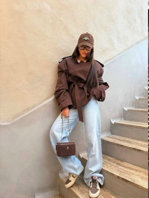 Тренч #23337524