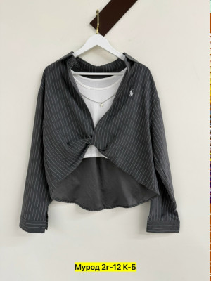 Рубашка #23337546