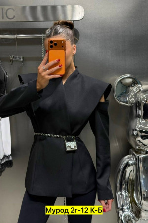 Пиджак #23337547