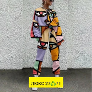 Костюм