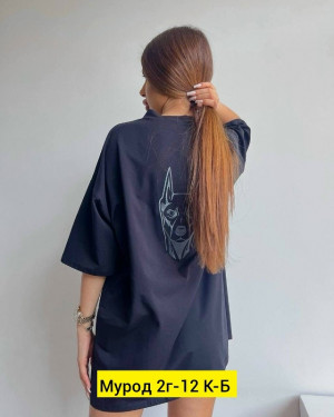 Футболка #23337659