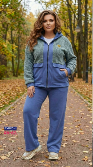 Костюм #23338009