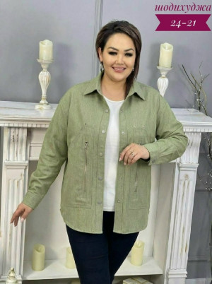 Рубашка #23338011