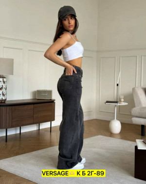 Джинсы #23338222