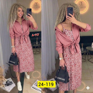 Платье #23338388