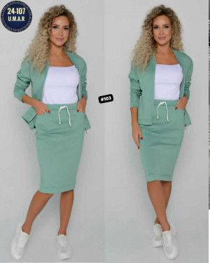 Костюм #23338438