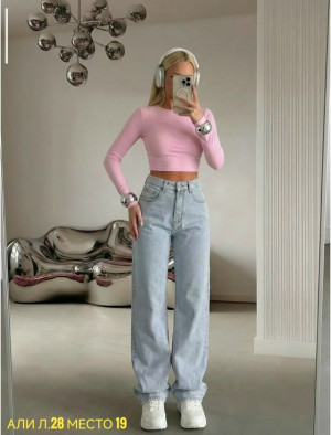 Джинсы #23338542