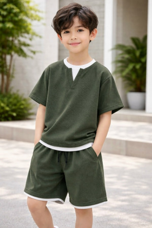 Костюм #23338558