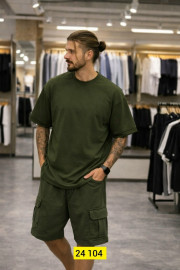 Спортивный костюм