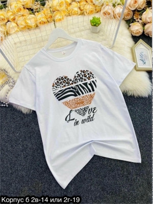 Футболка #23338603