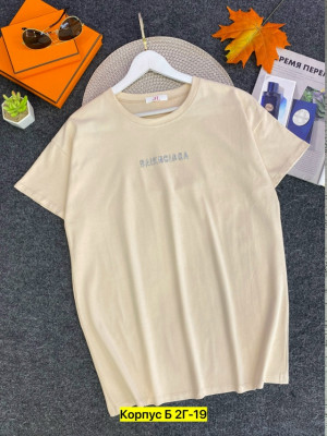 Футболка #23338659