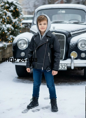 Дубленка #23338840