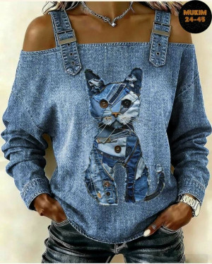 Джинсы #23339583