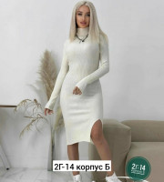 Платье
