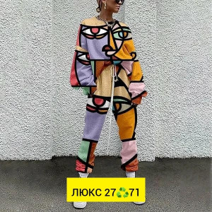 Костюм #23342937