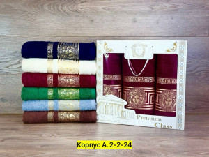 Полотенце #23344475