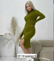 Платье