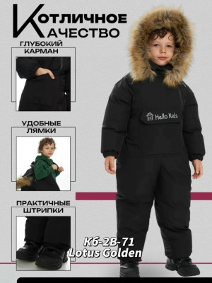 Комбинезон 23346056