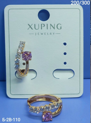 Серьги #23348282
