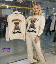 Костюм