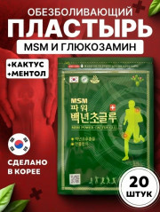 Пластырь