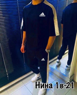 Спортивный костюм #23349582