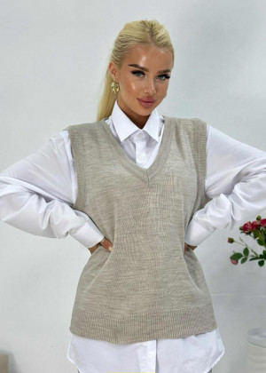 Жилет 23349625