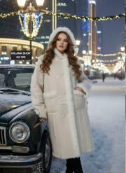 Дубленка