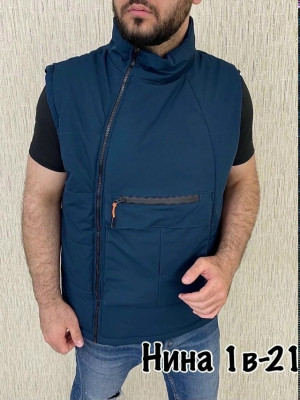 Жилет #23349953