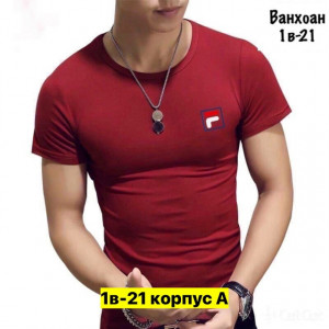 Футболка #23351448