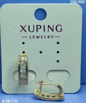 Серьги #23352581