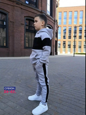 Спортивный костюм #23353001