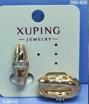 Серьги #23355264
