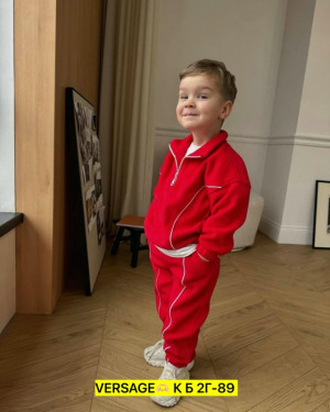 Костюм #23355477