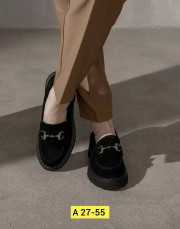 Мокасины