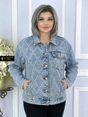 Джинсы #23357929
