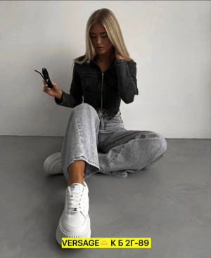 Джинсы #23358119
