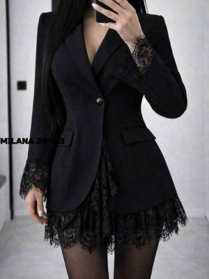 Пиджак #23360588