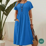 Платье