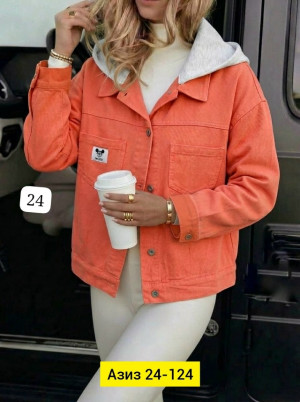 Куртка #23360639